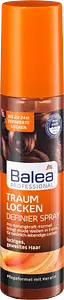 Balea Dream Curls Power Spray Lockenspray Traumlocken Definier