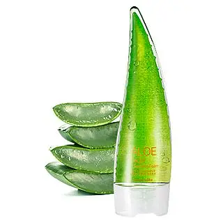Holika Holika Aloe Facial Cleansing Foam
