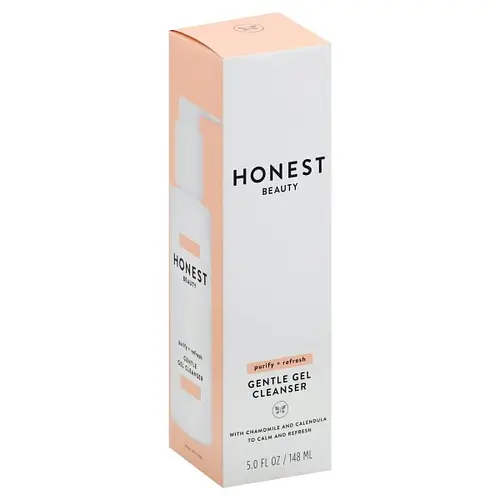 Honest Beauty Gentle Gel Cleanser