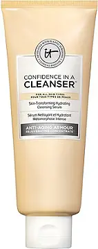 IT Cosmetics Confidence in a Cleanser