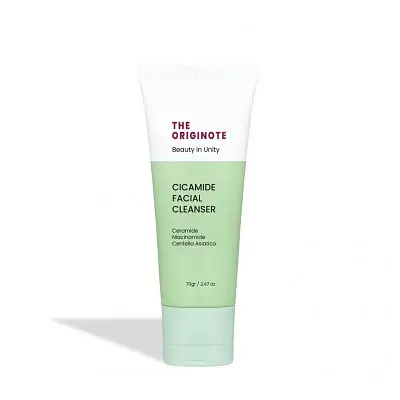 The Originote Cicamide Facial Cleanser