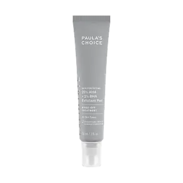 Paula's Choice Skin Perfecting 25% AHA + 2% BHA Exfoliant Peel