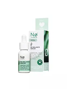 Nø Cosmetics Re-Balance Serum Balance tøday