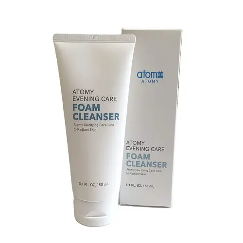Atomy Evening Care Foam Cleanser