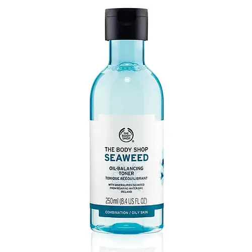The Body Shop Seaweed Oil Balancing Toner