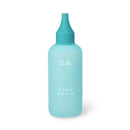 Hanyul Mentha Trouble Calming Cream