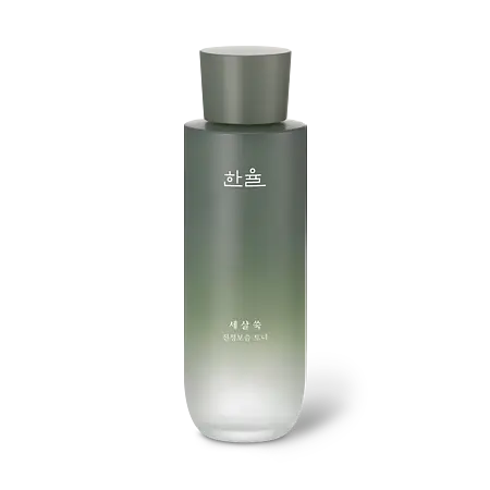 Hanyul Artemisia Intensive Calming Toner