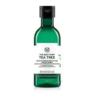 The Body Shop Tea Tree Skin Clearing Mattifying Toner