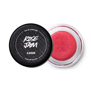 LUSH Rose Jam Solid Perfume