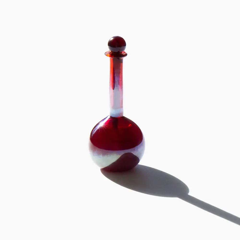 Kindred Black Forbidden Fruit Lip Oil