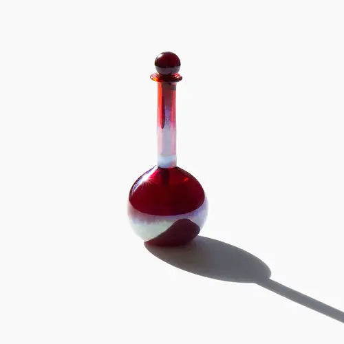 Kindred Black Forbidden Fruit Lip Oil