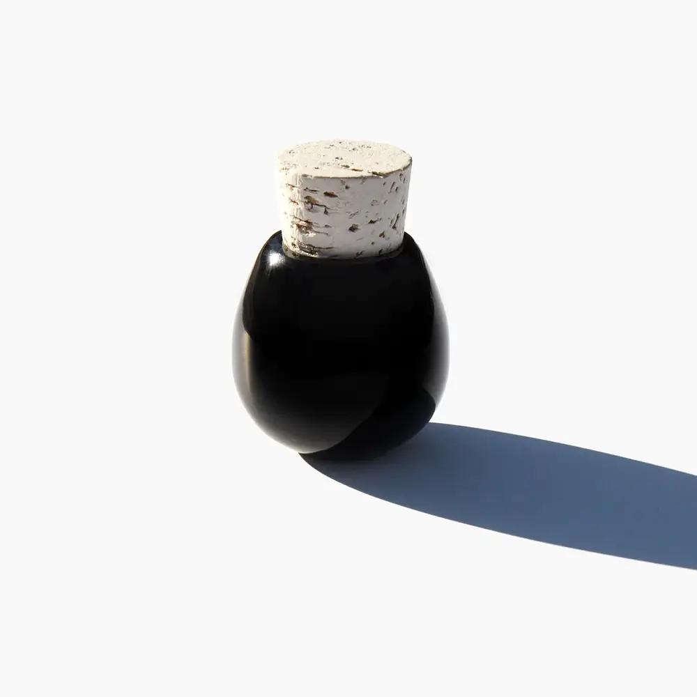 Kindred Black Lava Detox Clay Mask