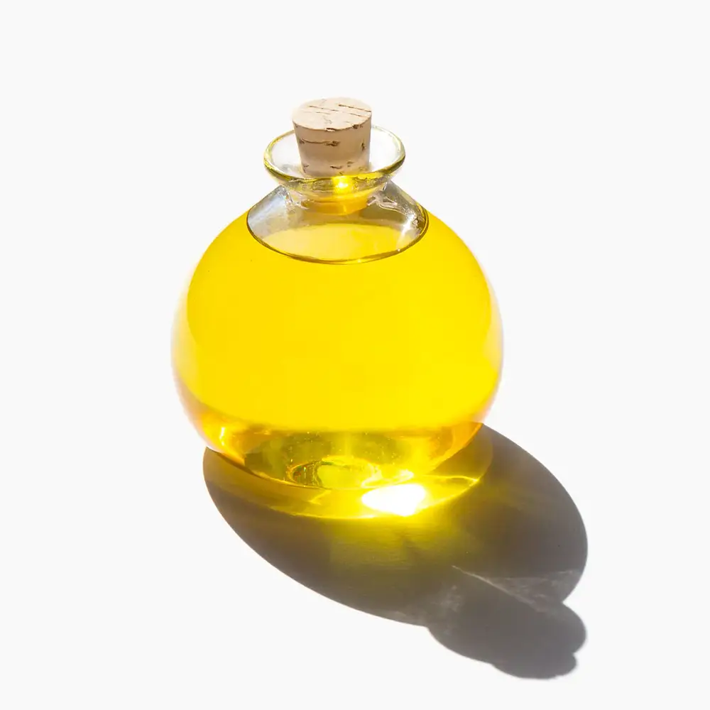 Kindred Black Argan Oil