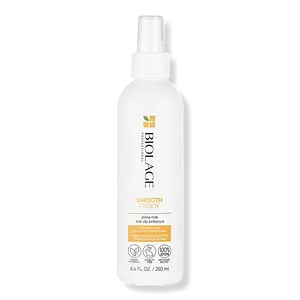 Biolage Smooth Proof: Smoothing Shine Milk