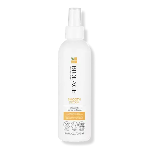 Biolage Smooth Proof: Smoothing Shine Milk
