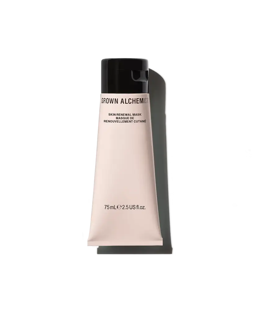 Grown Alchemist Skin Renewal Mask