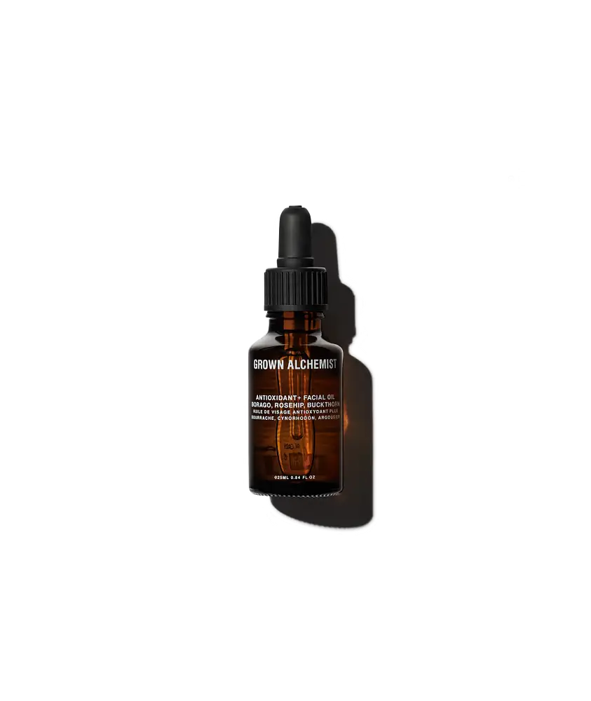 Grown Alchemist Antioxidant+ Facial Oil