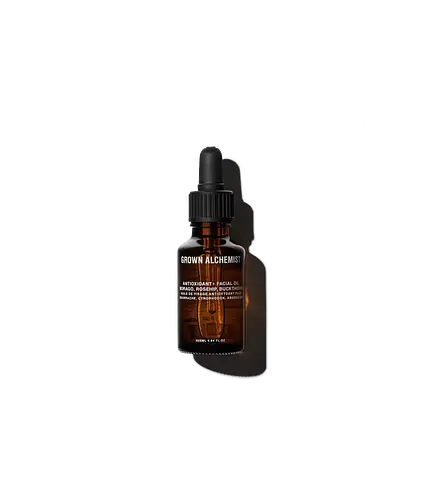 Grown Alchemist Antioxidant+ Facial Oil