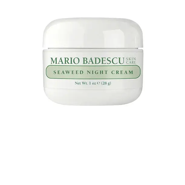 Mario Badescu Seaweed Night Cream