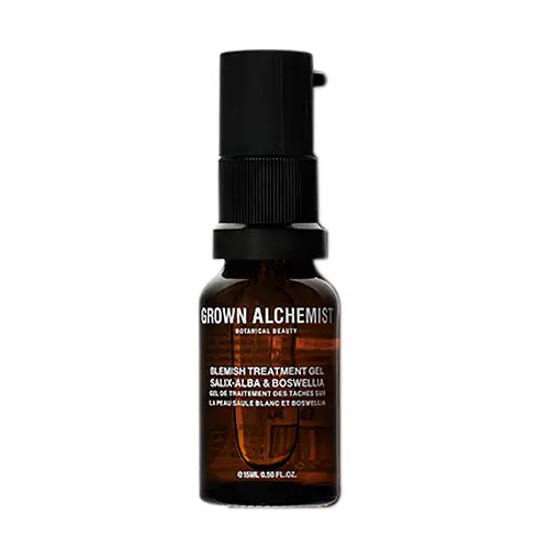 Grown Alchemist Blemish Treatment Gel