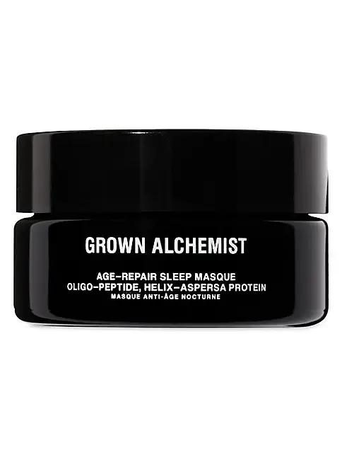 Grown Alchemist Age-Repair Sleep Masque