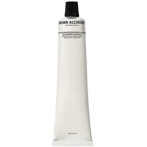 Grown Alchemist Matte Balancing Moisturizer