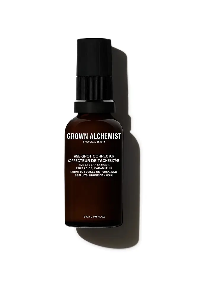 Grown Alchemist Age-Spot Corrector