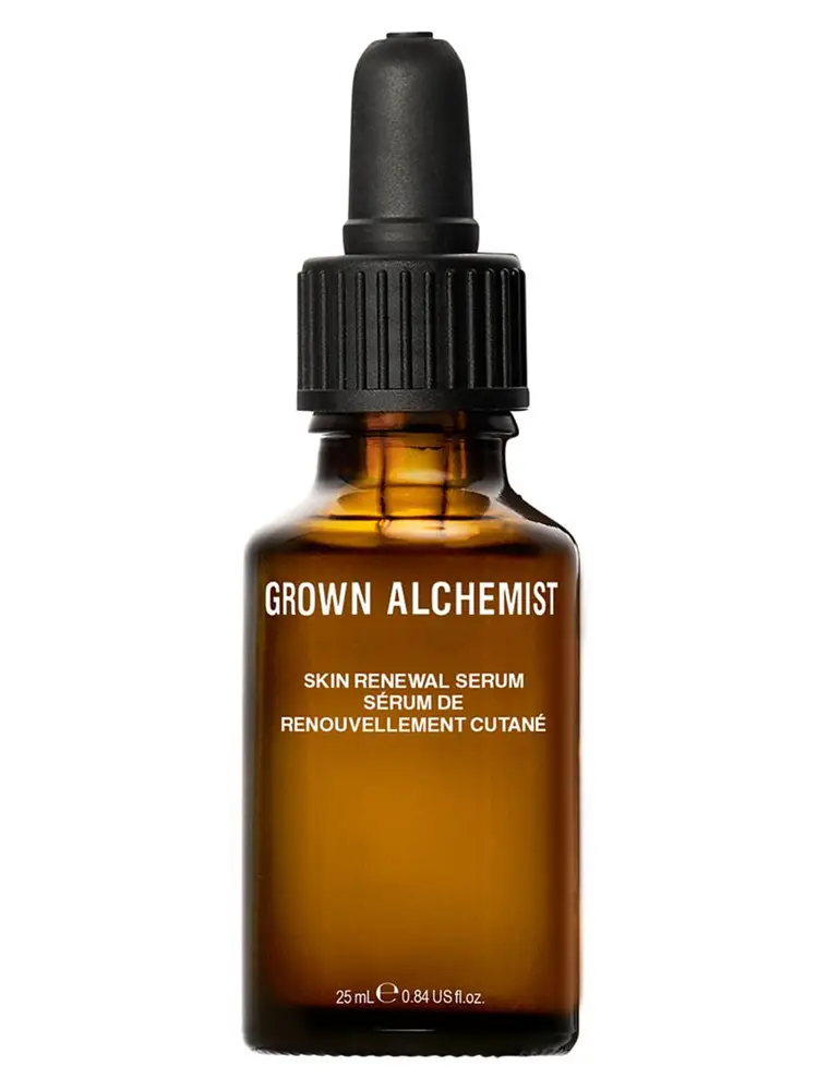 Grown Alchemist Skin Renewal Serum