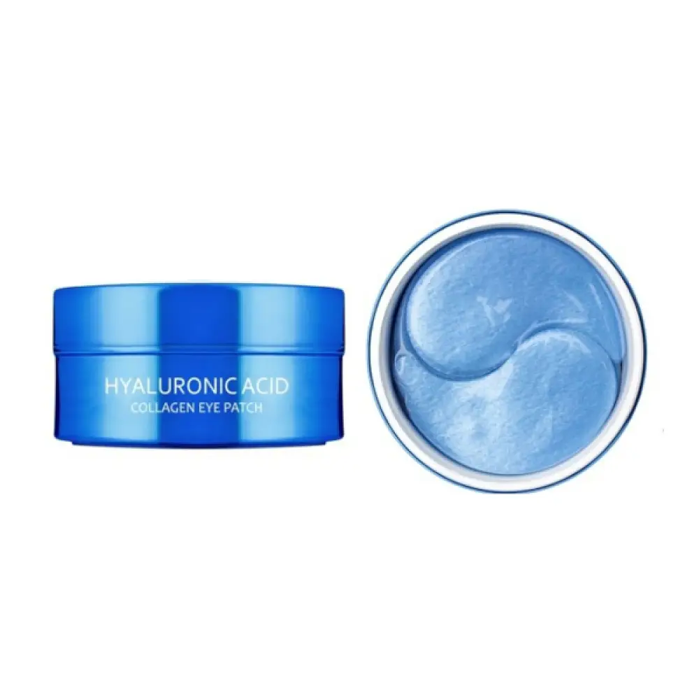 MediFlower Aronyx Hyaluronic Acid Collagen Eye Patch