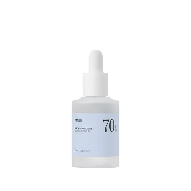 Anua Birch Moisture Boosting Serum