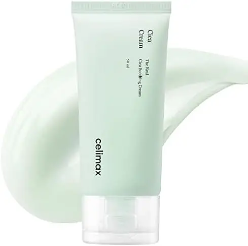 Celimax The Real Cica Soothing Cream