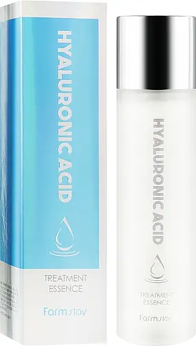 Farm Stay Hyaluronic Acid Treatment Essence