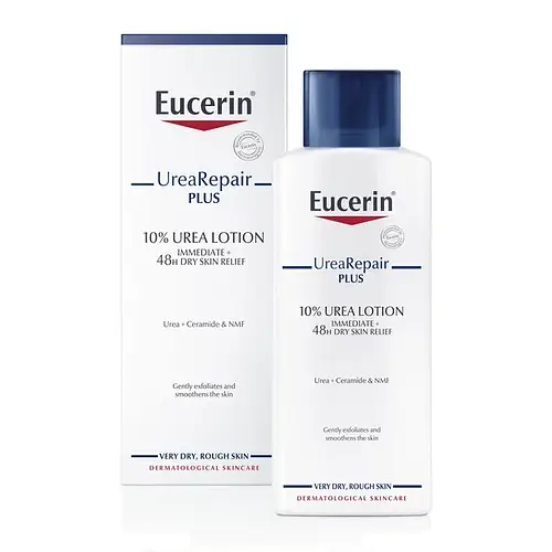 Eucerin UreaRepair Plus Lotion 10%