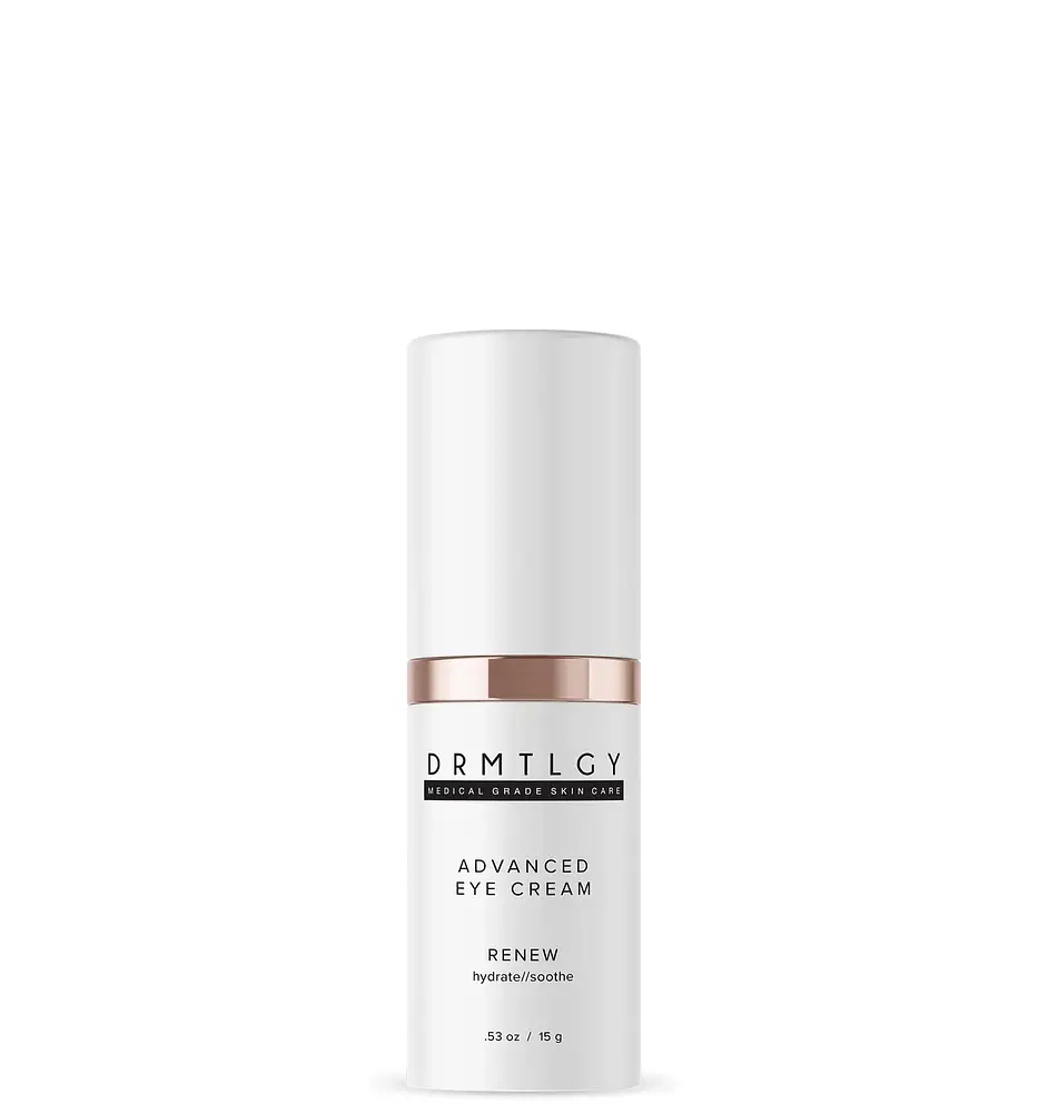 DRMTLGY Advanced Eye Cream