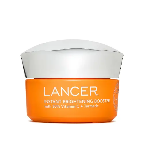 Lancer Skincare Instant Brightening Booster