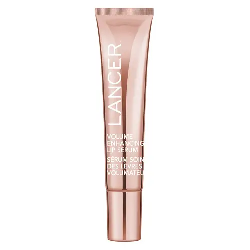 Lancer Skincare Volume Enhancing Lip Serum