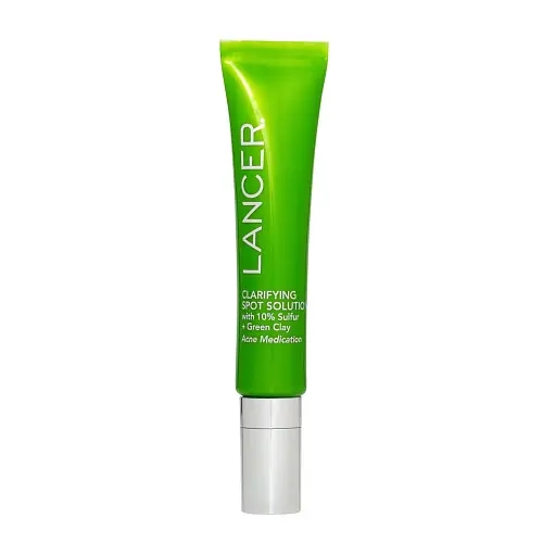 Lancer Skincare Clarifying Spot Solution