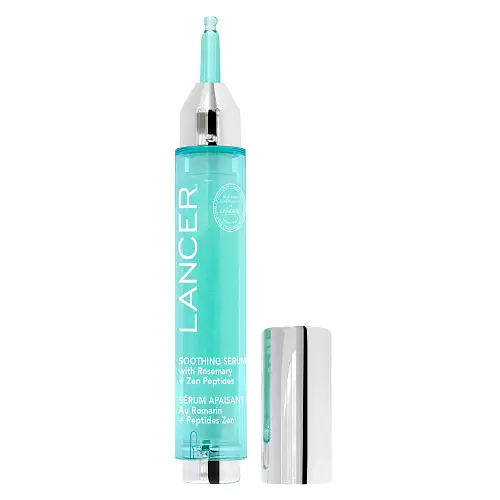 Lancer Skincare Soothing Serum