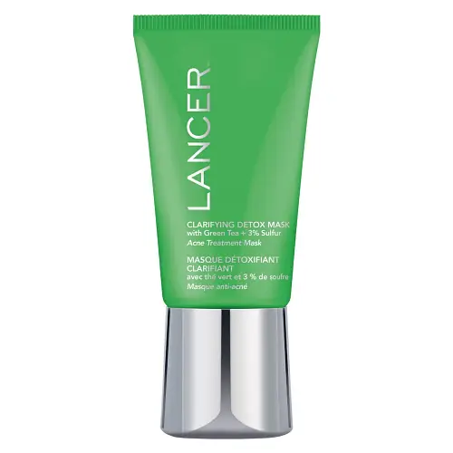 Lancer Skincare Clarifying Detox Mask