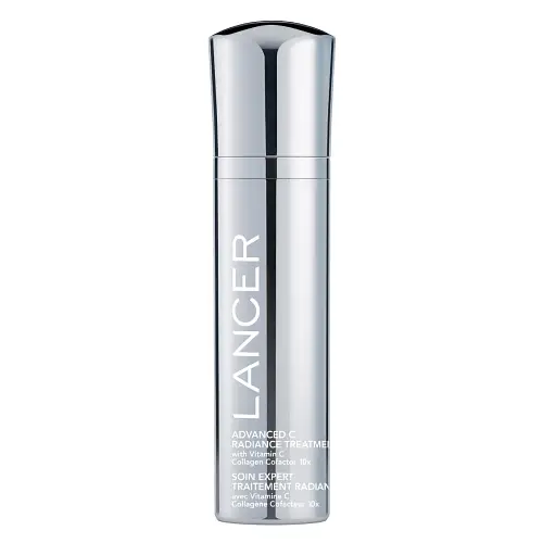 Lancer Skincare Advanced C Radiance Treatment
