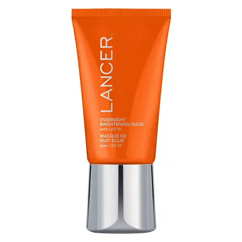 Lancer Skincare Overnight Brightening Mask