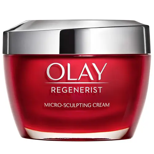 Olay Regenerist Micro-Sculpting Cream Face Moisturizer