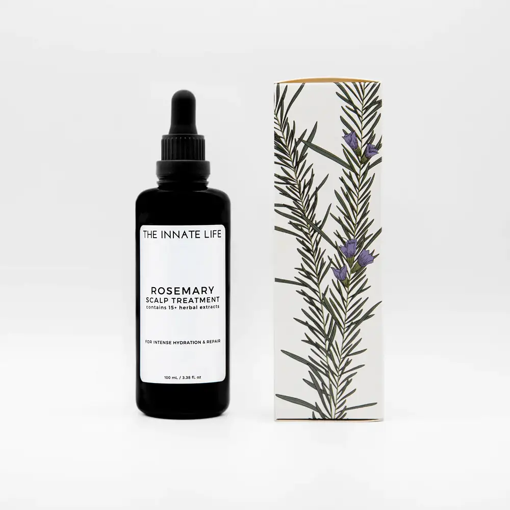 The Innate Life Rosemary Scalp Treatment