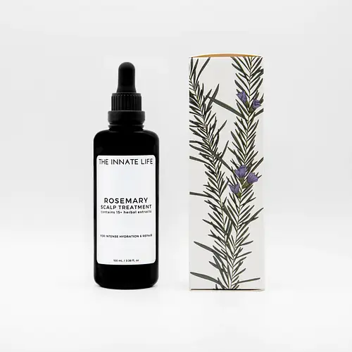 The Innate Life Rosemary Scalp Treatment