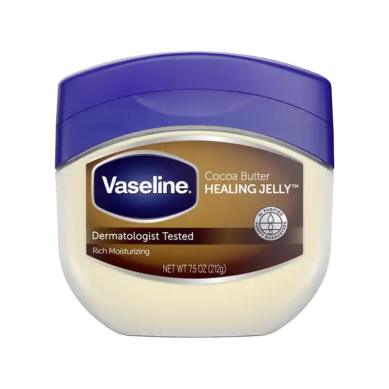 Vaseline Cocoa Butter Healing Jelly