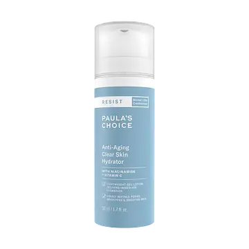 Paula's Choice Resist Anti-Aging Clear Skin Hydrator