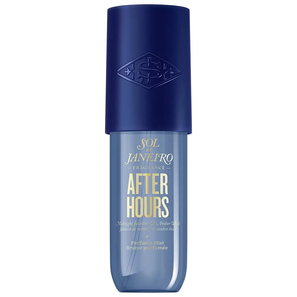 Sol De Janeiro After Hours Perfume Mist