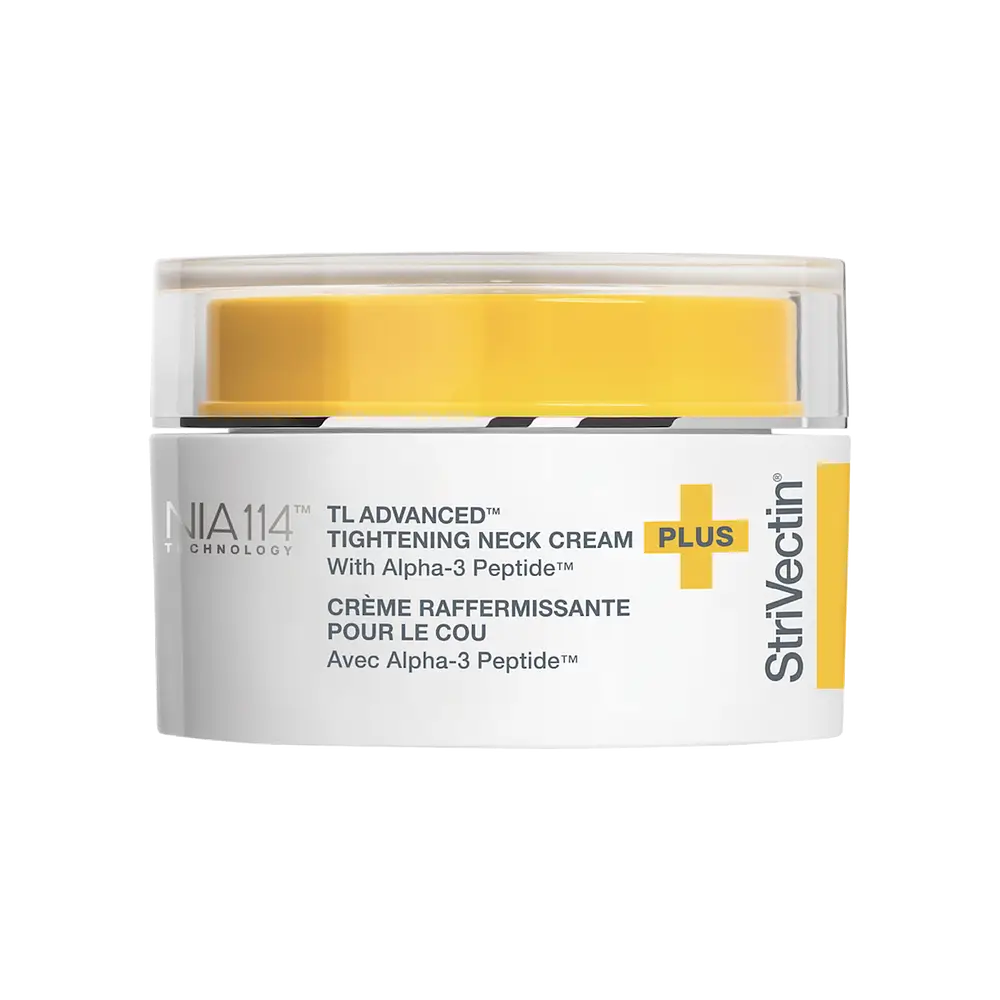 StriVectin TL Advanced™ Tightening Neck Cream PLUS