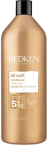 REDKEN All Soft Conditioner