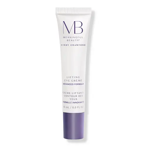 Meaningful Beauty Lifting Eye Creme - Advanced Formula